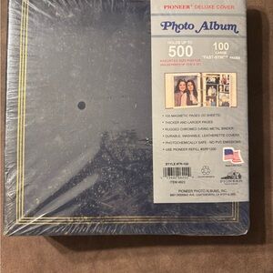 Photo Album